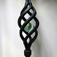 other onda wrought iron works products
