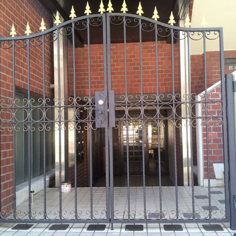 Double Gate GD-2013-003